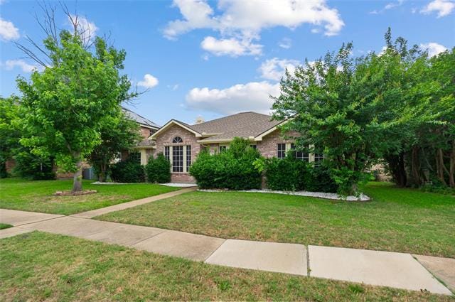 2726 Crosslands Dr in Garland, TX - Building Photo - Building Photo