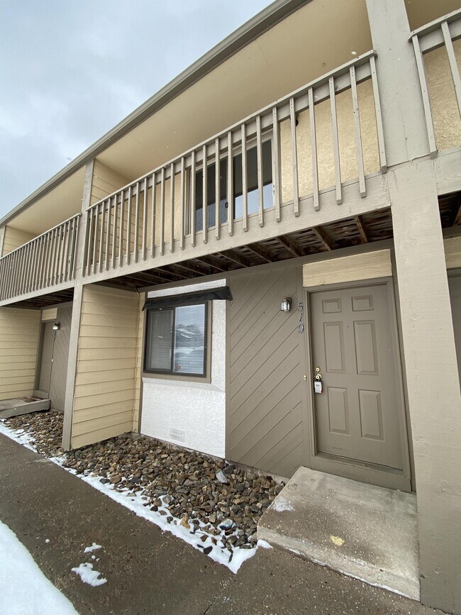 519 Comanche Village Dr Rentals in Fountain, CO