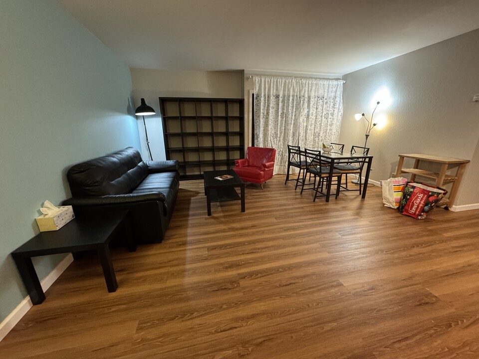 2022 Virginia St, Unit 7 in Berkeley, CA - Building Photo