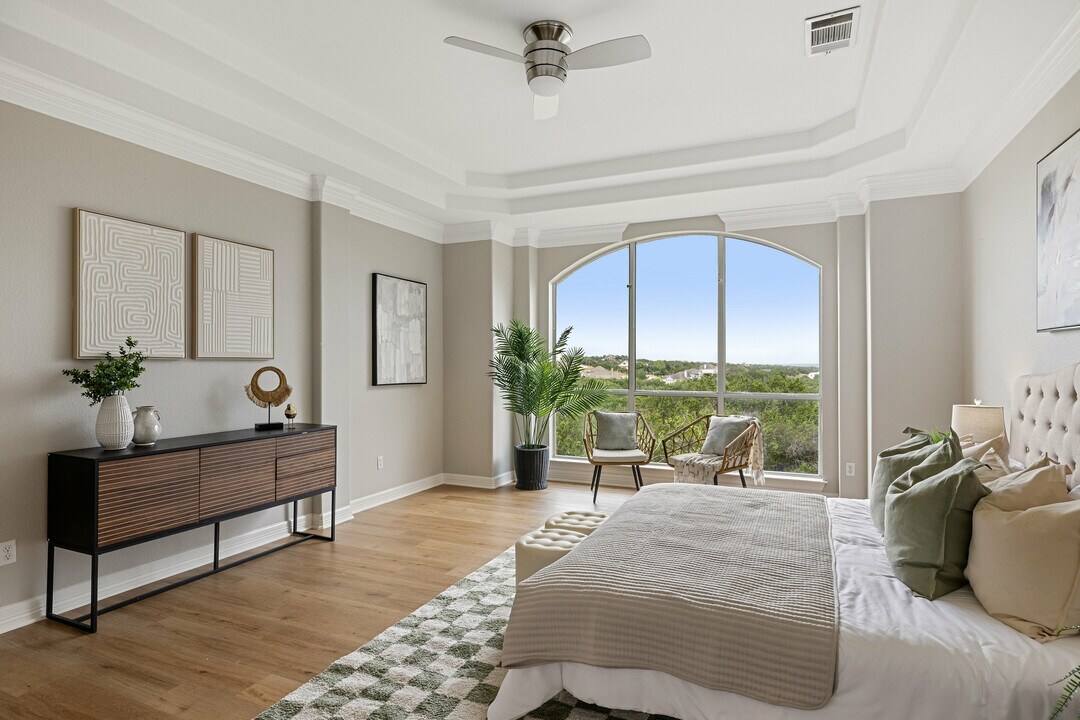 152 Hucks Hideaway in Dripping Springs, TX - Building Photo