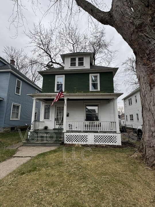 1140 Baker Ave in Schenectady, NY - Building Photo