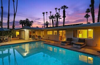 77137 Iroquois Dr in Indian Wells, CA - Building Photo - Building Photo