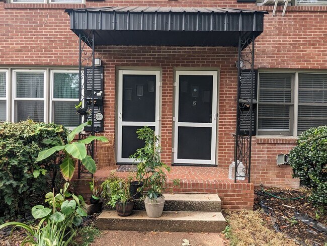 3541 Jefferson St in Atlanta, GA - Building Photo - Building Photo