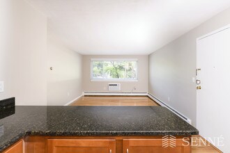 2192 Massachusetts Ave-Unit -1-2 in Cambridge, MA - Building Photo - Building Photo