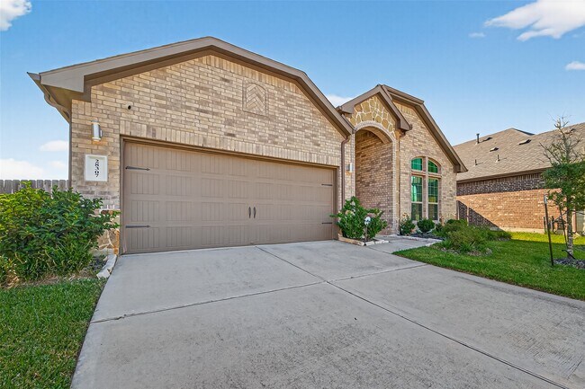 28307 Hannahs Harbor Ln in Katy, TX - Building Photo - Building Photo