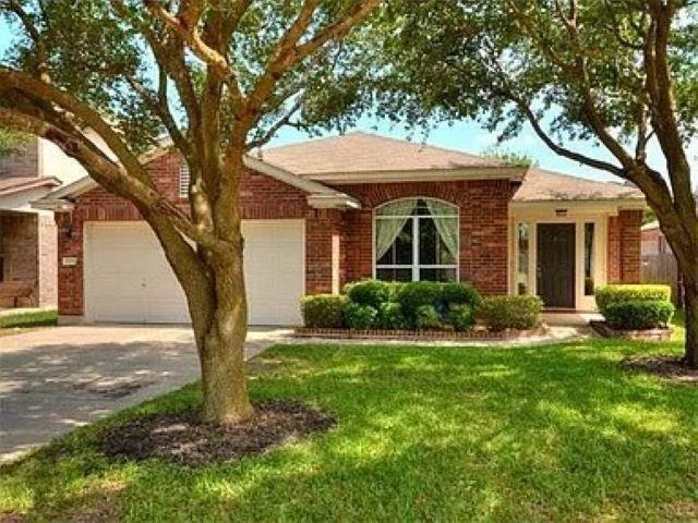 1509 Jackie Robinson Pl in Round Rock, TX - Building Photo - Building Photo