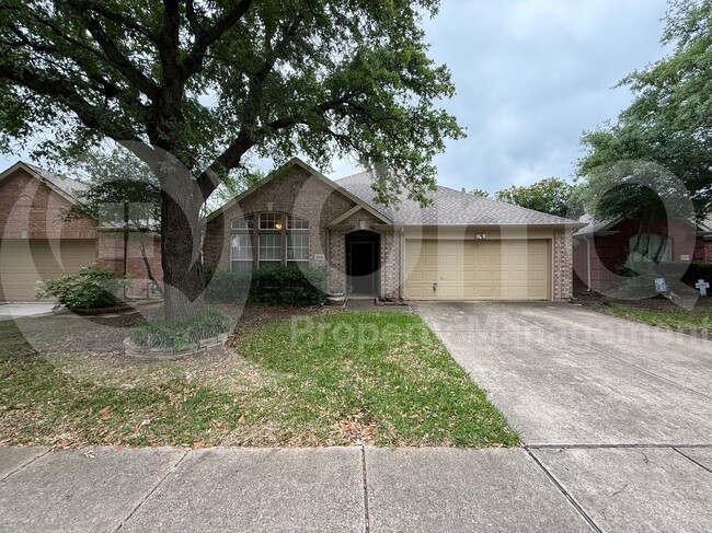 property at 5901 Berkshire Rd