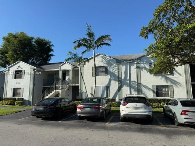 1280 S Franklin Ave in Homestead, FL - Building Photo - Building Photo