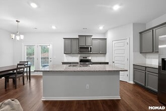 1765 Labonte Pkwy in Mcdonough, GA - Foto de edificio - Building Photo