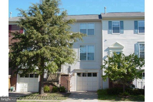 property at 14608 Stream Pond Dr