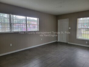 3001 E Jean St in Tampa, FL - Building Photo - Building Photo