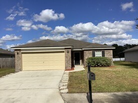 117 Marisco Way in Jacksonville, FL - Building Photo