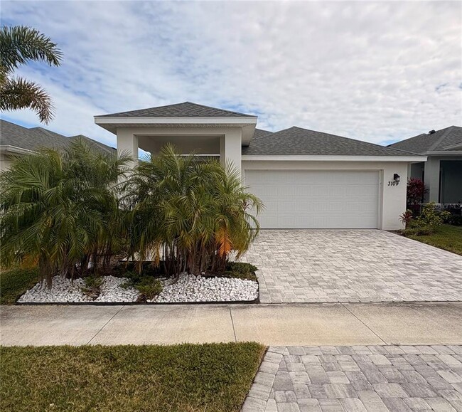 3109 King Palm Dr in New Smyrna Beach, FL - Building Photo - Building Photo