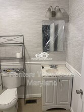 2557 W Baltimore St in Baltimore, MD - Building Photo - Building Photo