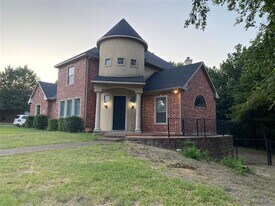 9309 Nottingham Ct in Rowlett, TX - Building Photo