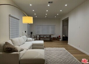 1630 Cimarron St in Los Angeles, CA - Building Photo - Building Photo