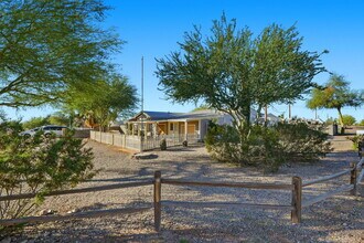 2237 W Foothill St in Apache Junction, AZ - Building Photo - Building Photo