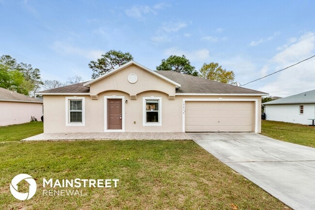 property at 12276 Pine Bluff St