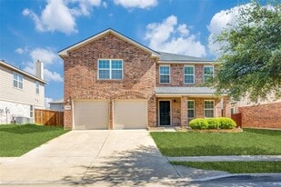 5424 Threshing Dr in Fort Worth, TX - Building Photo