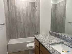 3809 Hackberry Dr in Killeen, TX - Building Photo - Building Photo