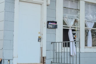 621 Merrick St in Shreveport, LA - Building Photo - Building Photo