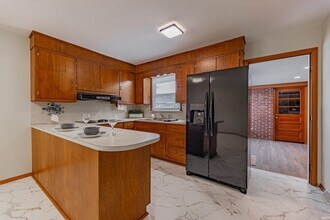 812 S Cullen Ave in Evansville, IN - Building Photo - Building Photo