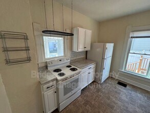 434 S Mulberry St in Troy, OH - Foto de edificio - Building Photo