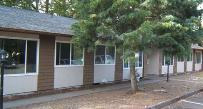 Charay Apartments in Portland, OR - Building Photo - Building Photo