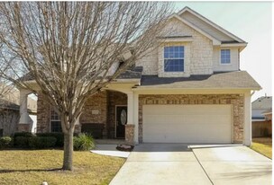 3163 Guadaloupe in Grand Prairie, TX - Building Photo