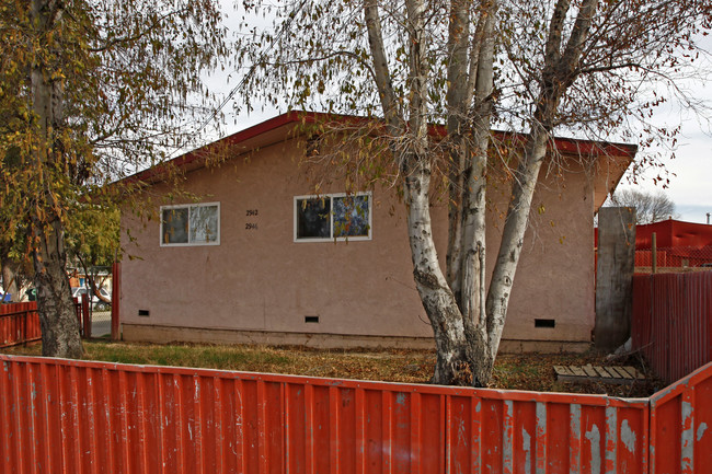 2942-2946 Rio Linda Blvd in Sacramento, CA - Building Photo - Building Photo