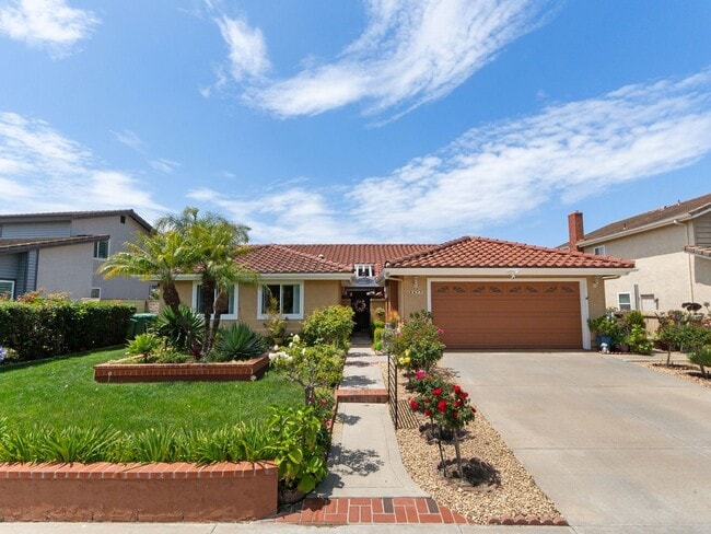 property at 3477 Pontiac Dr