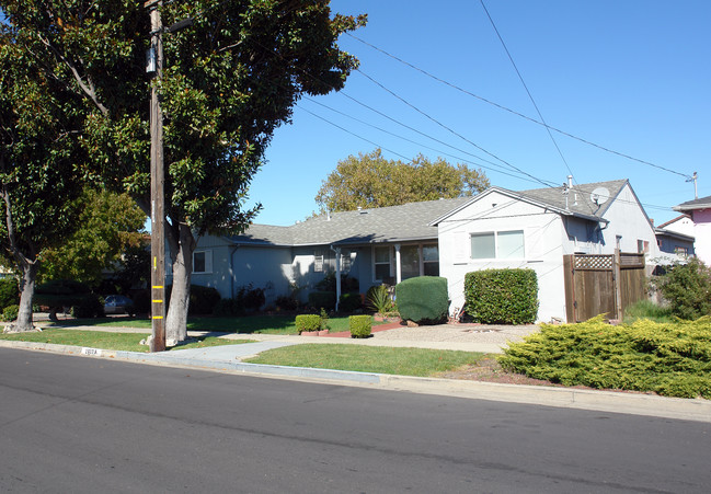 2607 Lowell Ave in Richmond, CA - Building Photo - Building Photo