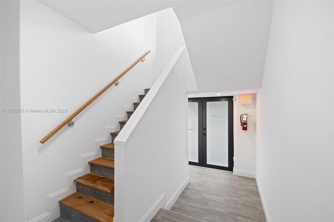 property at 1721 SW 13th St