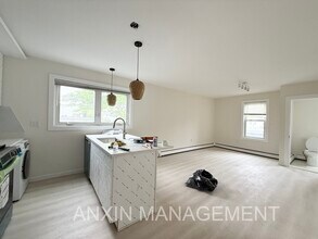 144 Spring St, Unit 3 in Cambridge, MA - Building Photo - Building Photo