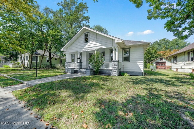 509 Buffalo Ave in Egg Harbor City, NJ - Building Photo - Building Photo