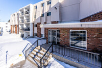 Peace Grove Estates in Edmonton, AB - Building Photo - Building Photo