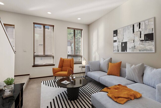 property at 186 Madrona Way NE