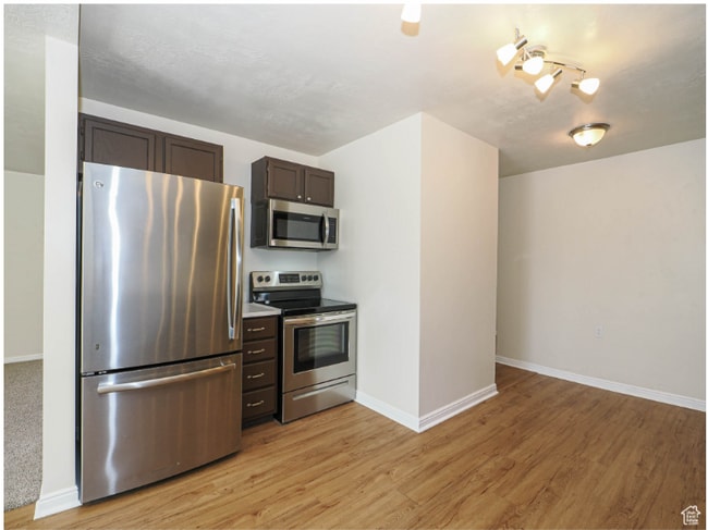 property at 4454 W 5500 S
