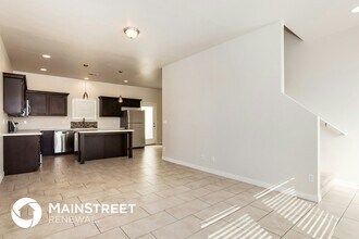 2000 N 36th St in Phoenix, AZ - Foto de edificio - Building Photo