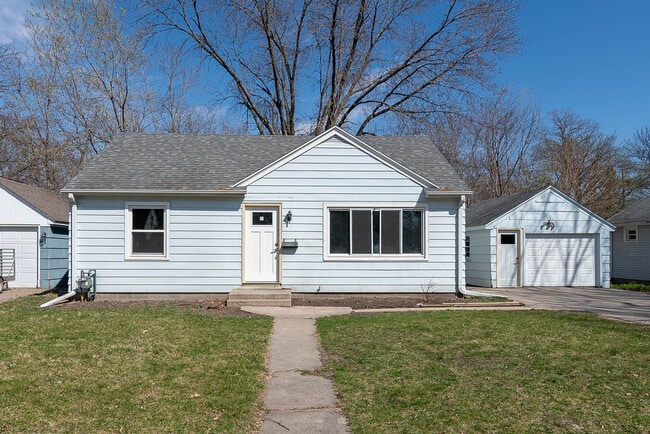 property at 221 Norton St
