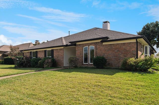 4524 Early Morn Dr in Plano, TX - Building Photo - Building Photo