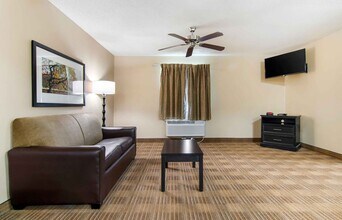 Furnished Studio-St. Louis - Earth City in Earth City, MO - Building Photo - Building Photo