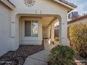 1117 W Bluefield Ave in Phoenix, AZ - Building Photo - Building Photo