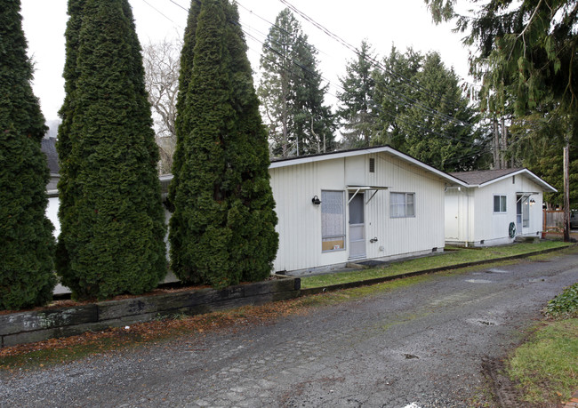 195 1st Ave NW in Issaquah, WA - Building Photo - Building Photo