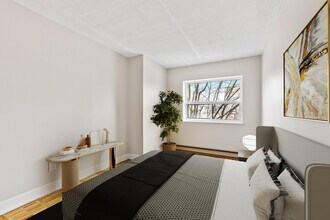 Lord Sydenham in Kingston, ON - Building Photo - Building Photo