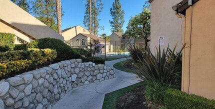 Northwood Apartments in Upland, CA - Building Photo - Building Photo