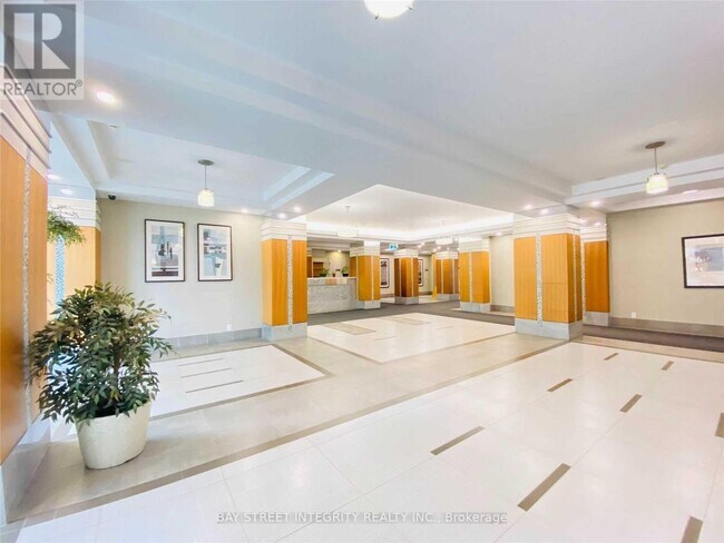 30-330 Clegg Rd in Markham, ON - Building Photo - Building Photo