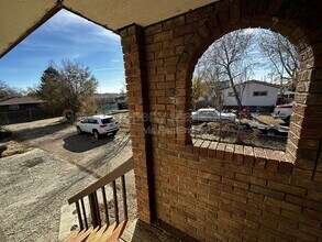 6640 Lowell Blvd in Denver, CO - Building Photo - Building Photo