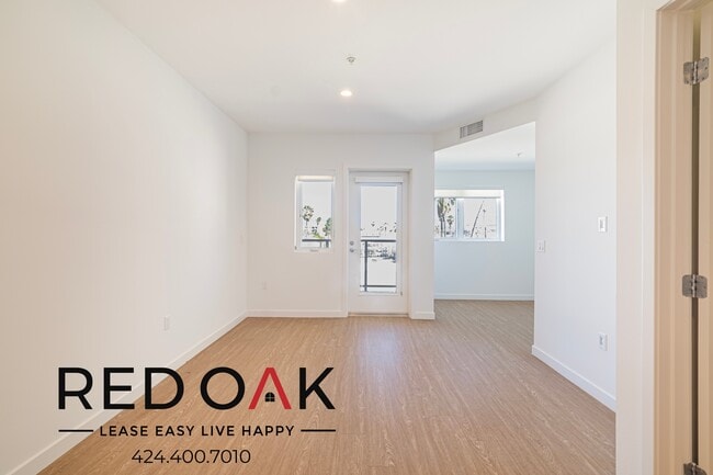 property at 11405 Chandler Blvd