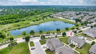 13700 Sage Grouse Dr in Austin, TX - Building Photo